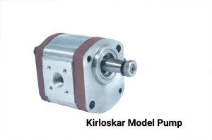 Kirloskar Model Pump