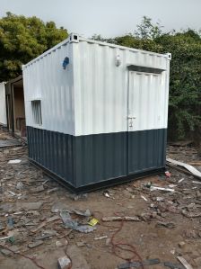 container office