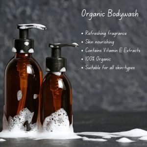 bodywash