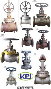 Swing Check Valves