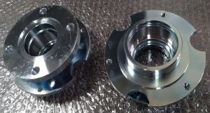 Flanges