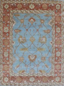 different size bamboo silk carpet