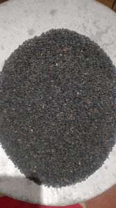 Black Sesame Seeds