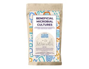 Beneficial microbial cultures