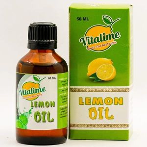 Lemon Oil