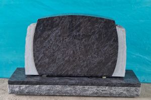 Bahama Blue Granite