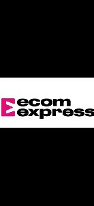 ecom express courier