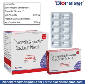 Amoxyser 625