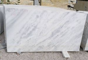 White Marble