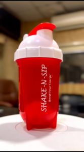 Gym Shaker Bottle