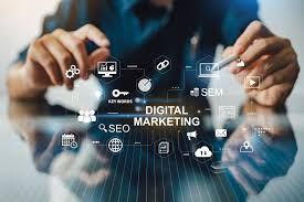 digital marketing course