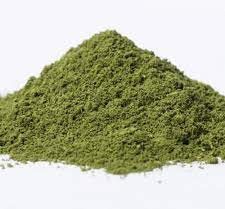 Organic Moringa Leaf Powder