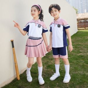 Kids School Uniform