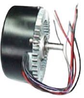 BLDC Motors and Generators