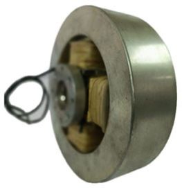 Eddy Current Brakes