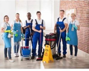 Housekeeping Service