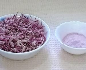 Dehydrated Onion Powder and Flakes