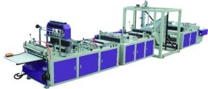 Non Woven Bag Making Machine