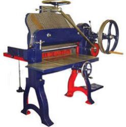 Paper Cutting Machine