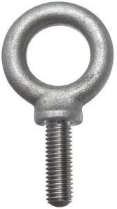 Alloy Steel Eye Bolt