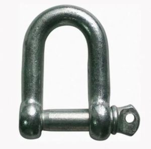 Alloy Steel U Shape Shackle