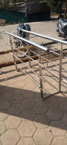 Stainless Steel Railing