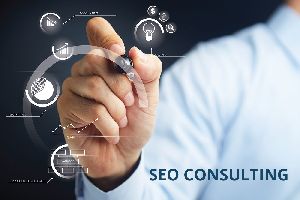 seo consultancy services