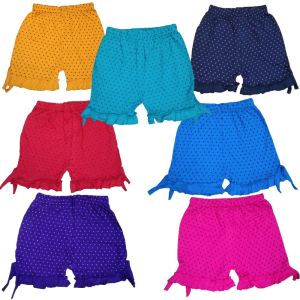 Girls Shorts