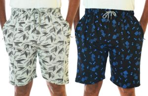 Mens Bermuda Shorts