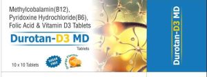 durotan d3 md tablets