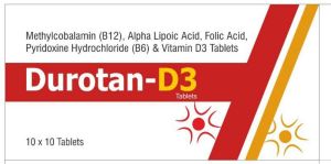 durotan-d3 tablets