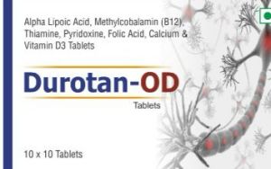 durotan-od tablets