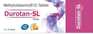 durotan-sl tablets