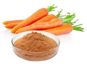 Carrot Powder