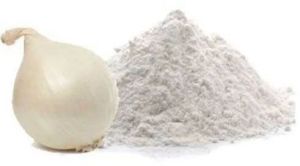 White Onion Powder