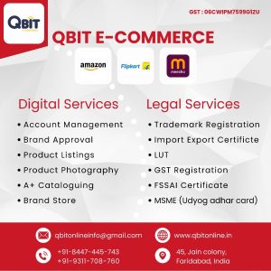 Ecommerce Account Management Service