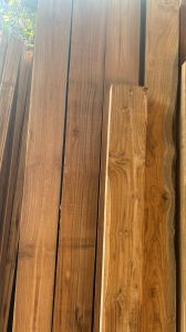 Teak Sawn Timber