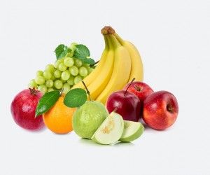 Fresh Fruits