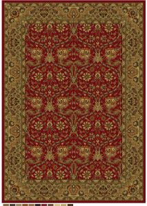 Hand Knotted Carpets