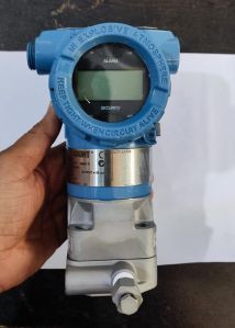 Pressure Transmitter