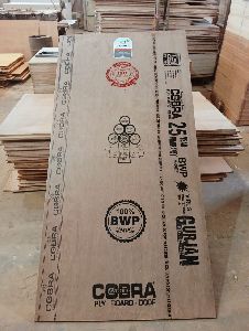 Marine Plywood