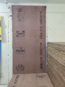 Mr Grade Plywood