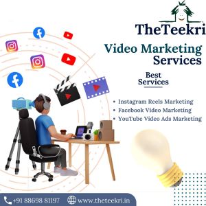 Video Marketing Service