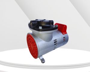 Oil Free Diaphragm Vacuum Pump, Model No TI - 45