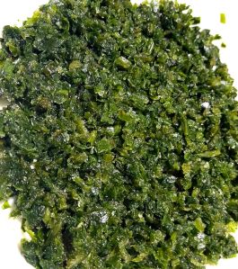 Frozen Cut Spinach (Paalak)