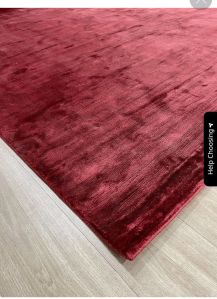 Handloom Viscose Rugs