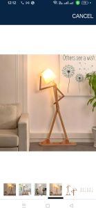 Floor Lamps