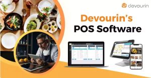 restaurant management software