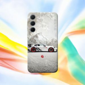 Mobile Phone Skins