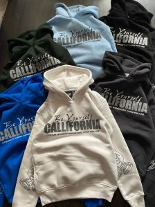 Mens Hoodies